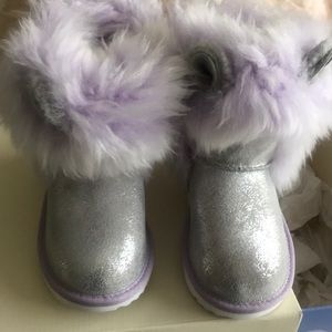 Brand New Toddler  Ugg Boots